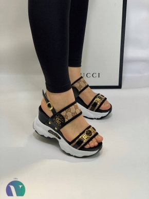 Босоножки GUCCI