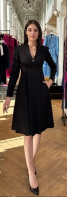 Платье GIZIA