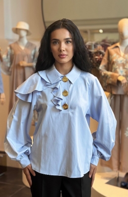 Блузка KIWE