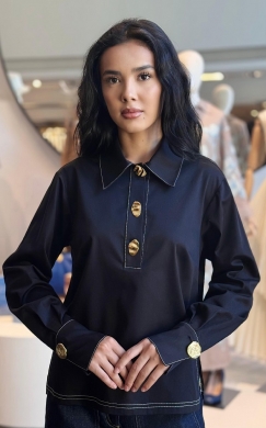 Блузка GIZIA