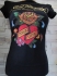 ФУТБОЛКА ED HARDY